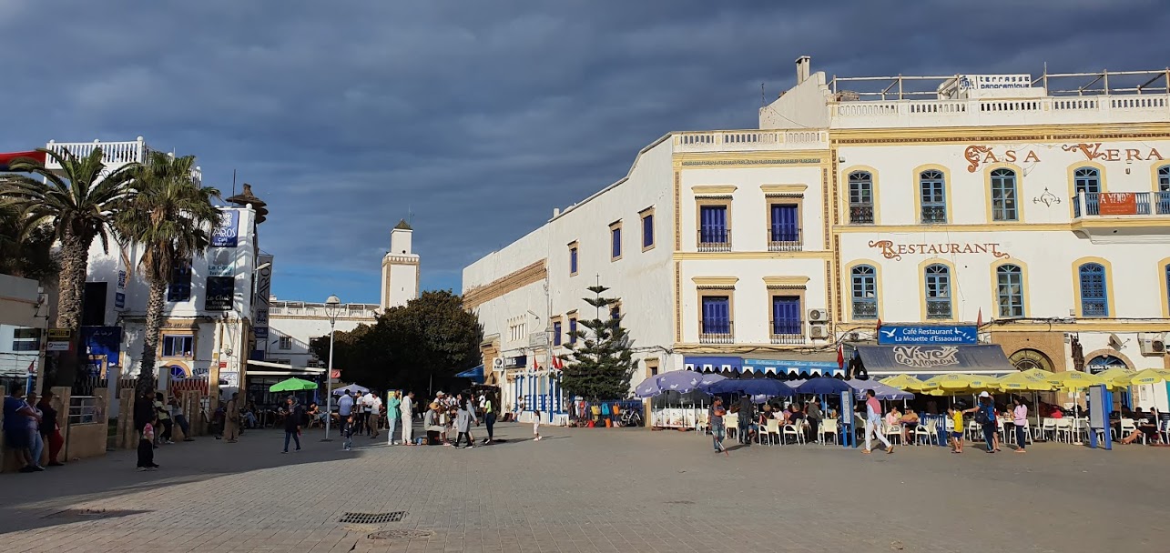 Morocco Jewish